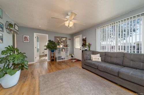 2856 Hl Ave, Grand Junction CO 81501-5037 exterior