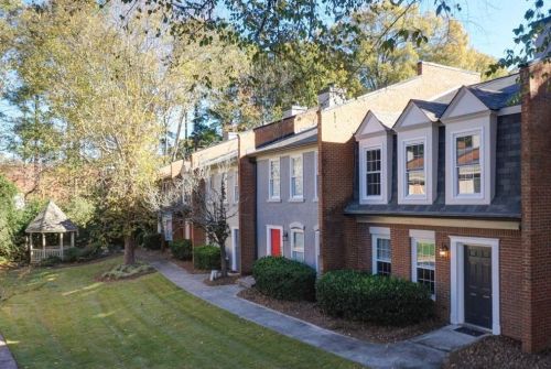 4122 Boxwood Way, Duluth, GA 30096-2664