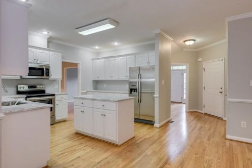 508 Northlands Ln, Evans GA  30809-6696 exterior