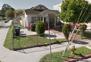 2015 Raymond Ave, Los Angeles, CA 90007-1149