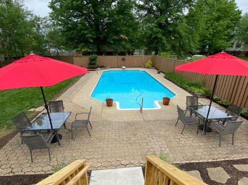 5002 Bonaventure Ct, Cincinnati, OH 45238-6008
