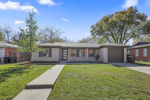 5509 Durham Ave, Fort Worth, TX 76114-4534