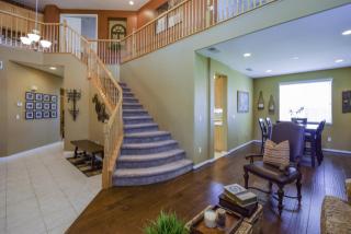5049 Ellis Godfrey Dr, Fairfield CA  94533-8959 exterior