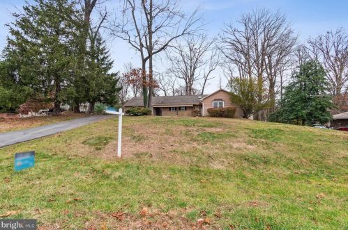 14411 Marine Dr, Silver Spring MD  20905-5923 exterior