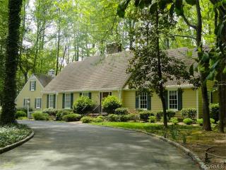 2810 Newquay Ln, Richmond, VA 23236-1360