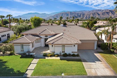 4 Oakmont Dr, Rancho Mirage, CA 92270-1486