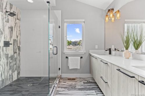 3634 Lipan St, Denver CO  80211-3045 exterior