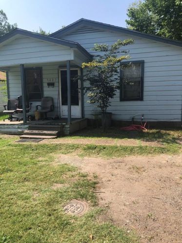 3407 Barling St, Greenville, TX 75401-5124