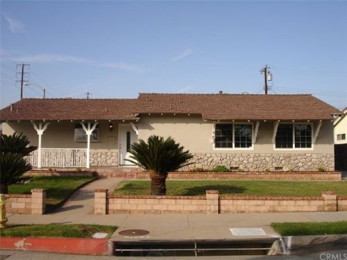 505 Bellbrook St, Covina, CA 91722-2903