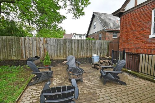 1335 Covedale Ave, Cincinnati OH  45238-3845 exterior