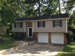 9175 Settlers Grove Rd, Porterdale, GA 30014-1544