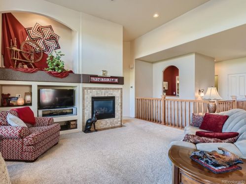 6830 Auburn Hills Dr, Fort Collins CO  80550-7034 exterior