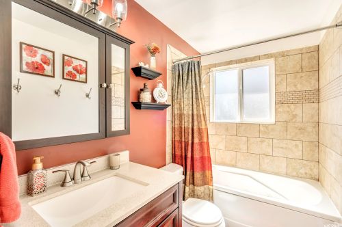 2460 Woodchuck Way, Sandy UT 84093-2770 exterior