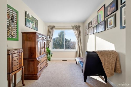 791 Delacourte Ave, Lemont IL  60490-5006 exterior