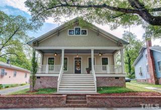 1008 Onslow St, Durham, NC 27705-4249