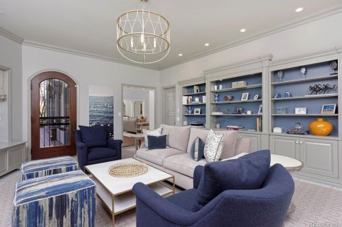 875 Race St, Denver CO 80206-1114 exterior