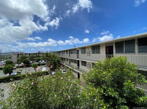1519 Kaumualii St, Honolulu HI  96817-4817 exterior