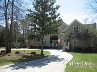 3420 Sussex Ct, Florence SC  29501-7356 exterior