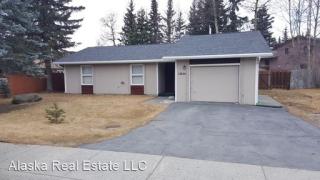 12624 Crested Butte Dr, Eagle River, AK 99577-7653