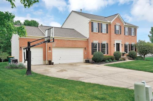 95 Keevers Pt, Springboro, OH 45066-7457