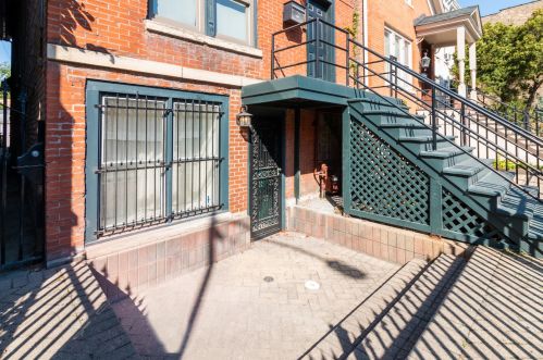 1242 Damen Ave, Chicago, IL 60608-1122