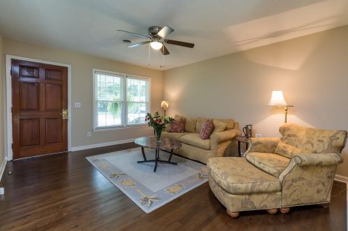 3472 Hobson Dr, Johns Island, SC 29455-8136