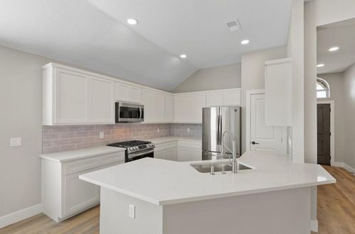 3100 Delaford Dr, Carrollton TX 75007-3030 exterior