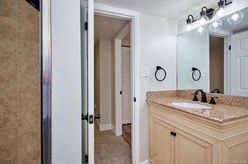 4360 Alton Ct, Englewood CO  80111-1212 exterior