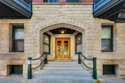 507 Fullerton Pkwy, Chicago, IL 60614-6432