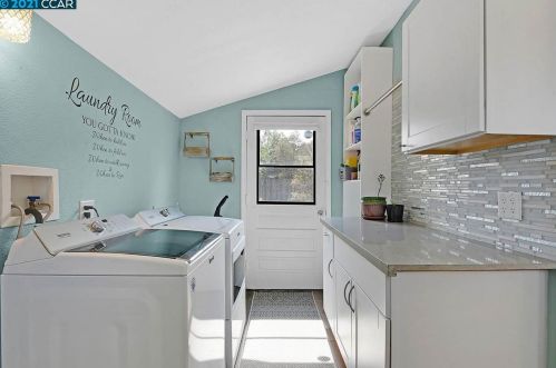 1430 Babel Ln, Concord CA  94518-1245 exterior