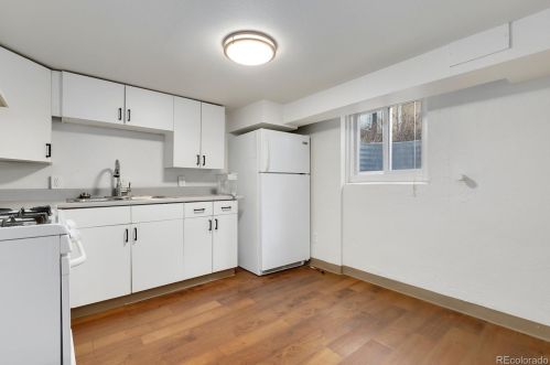1420 Xavier St, Denver CO  80204-1022 exterior