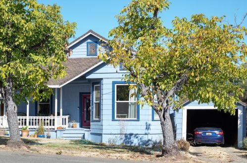 639 Myrtle Ave, Swansboro Country, CA 95667-4412