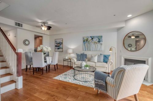 2634 Villa Cortona Way, San Jose, CA 95125-2014