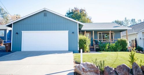 16942 Greenridge Rd, Middletown, CA 95467-8258