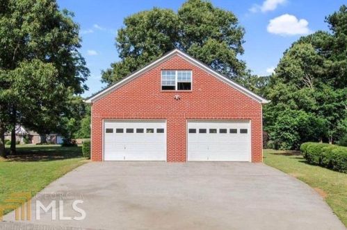 201 Edna Ruth Ln, Mcdonough, GA 30253-5806