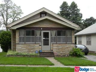 624 43rd St, Omaha, NE 68131-1723