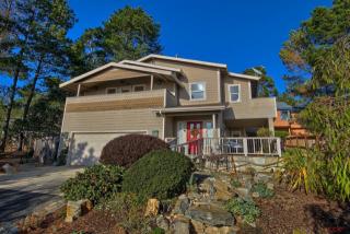 1662 Astor Ave, Cambria, CA 93428-5604