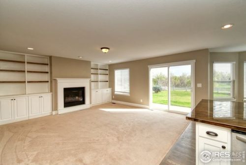 215 Cattail Bay, Fort Collins CO  80550-6114 exterior