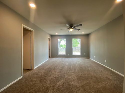 5317 Weddington Ct, Fort Worth TX  76133-5909 exterior