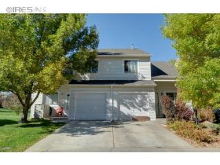 1448 Peacock Pl, Loveland, CO 80537-6517