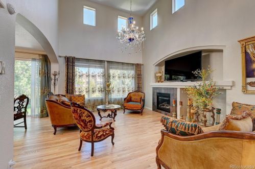 15655 Kettle Pl, Englewood CO  80112-4748 exterior