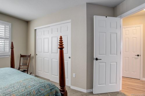 12859 55th Pl, Arvada CO  80002-1338 exterior