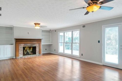 3311 Haverhill Ct, Conyers, GA 30013-2333