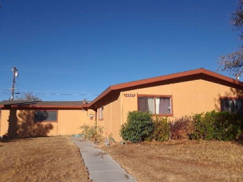 16527 Koch St, Mojave, CA 93501-1130