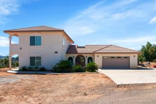 11675 Valle Vista Rd, Lakeside, CA 92040-1041