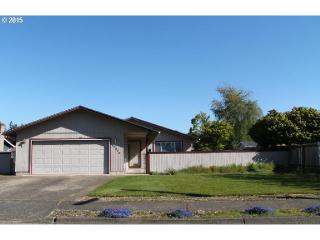 6370 B St, Springfield OR  97478-7050 exterior