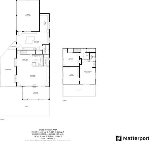 16407 Mcallister St, Riverside, CA 92503-6707