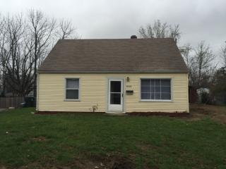 2373 Lindale Rd, Columbus OH  43224-4636 exterior