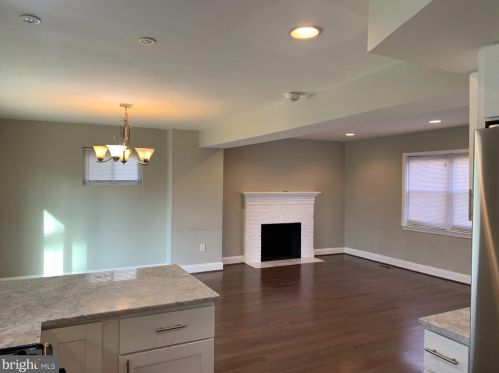 1506 Elson St, Silver Spring MD exterior