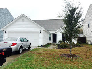 9002 Hema Ln, Summerville, SC 29483-5419